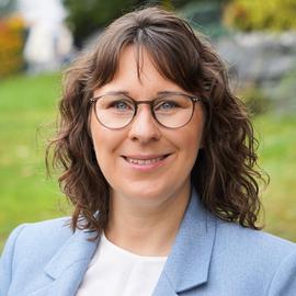 Désirée I. Christofzik